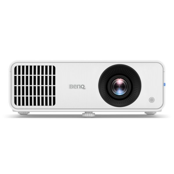 Proyector DLP BenQ LW650 - 16:10 - Hig Dynamic Range (Alto rango dinámico, HDR) - 1280 x 800 - Frontal - 1080p - 20000Hora(s) Normal Mode - 20000Hora(s) Economy Mode - WXGA - 3,000,000:1 - 4000lm - HDMI - USB - Reunión, Sala, Business, Presentación LW650 LASER DE 4000 LUM WXGA1280X800 CONT. 3000000