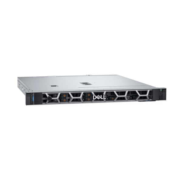 Servidor Dell PowerEdge R360 / Chassis para 4 discos de 3.5" Hot Plug/  Procesador Intel Xeon E-2478 2.8G, 8C/16T, 16M Cache, Turbo, HT (80W) / Memoria Ram de 16GB a 5600MT/s DDR4 ECC UDIMM / Disco duro de 2TB 7.2K RPM SATA 6Gbps 512n 3.5in Hot-Plug  / Controladora de discos PERC H755 SAS Front / Tarjeta de Red con 2 puertos a 1GB / Sin sistema operativo / Sin Unidad DVD / Fuente de poder redundante a 600W Hot Plug (1+ 1) / iDRAC9, Enterprise 16G / 3 Años de Garantia Prosupport 7X24, al siguiente día laborable en sitio / TPM 2.0 POWEREDGE R360 INTEL XEON E-2472.8G 8C/16T 1X16GB 5600MTS 1X2TB - Image 4