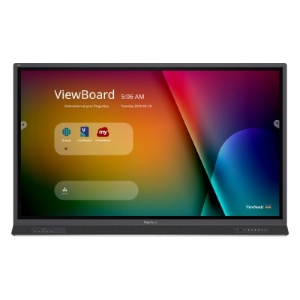 Pantalla interactiva táctil 65"/Resolución ultra HD 4k 3840 x 2160/Brillantez de 350 cd/m2 PANTALLA  TERACTIVA TACTIL 65 RESOLUCION ULTRA HD 4K 3840X2160