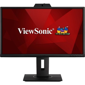 MONITOR DE VIDEOCONFERENCIA DE 24 INCON CAMARA WEB INCORPORADA