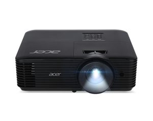 PROYECTOR ACER X1128H (DSV1844) DLP; SVGA; RESOLUCION 1920 x 1200 MAXIMO, 800 x 600 NATIVO; BRILLO 4500 ANSI LUMENES; BOCINA 3W; VGA, HDMI; 1 AÑO DE GARANTIA
 PJ ACER X1128H DLP SVGA 4500ANSI LUM BOCINA 3W VGA HDMI 1Y GRNT