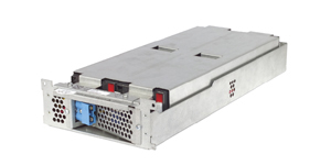 APC REPLACEMENT BATTERY CARTRIDGE #43 APC REPLACEMENT BATTERY CARTRIDGE 43