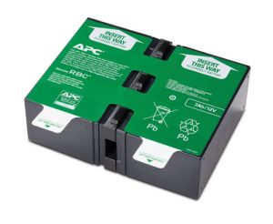 APC REPLACEMENT BATTERY CARTRIDGE # 123                 . APC REPLACEMENT BATTERY CARTRIDGE 123