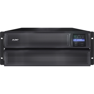 No Break APC Smart-UPS X Rack Tower SMX2000LV, 1800W, 2000VA, Entrada 120V, Salida 120V TOWER LCD 100-127V QUOTE