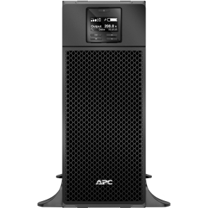 No Break APC Smart-UPS SRT SRT6KXLT, 6000W, 6000VA, Entrada 100-275V, Salida 240V .