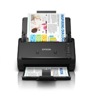 ESCANER WORKFORCE ES-400II 600*600 DPI USB 35 PPM/70 IMP