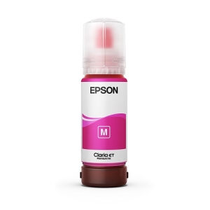 BOTELLA DE TINTA PARA EPSON L8180  L8160 MAGENTA