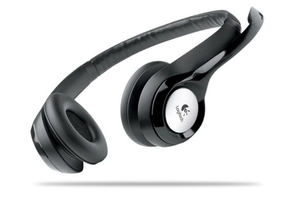 DIADEMA LOGITECH H390 USB CONTROL AUDIO INTEGRADO DIADEMA LOGITECH H390 USBCONTROL AUDIO INTEGRADO