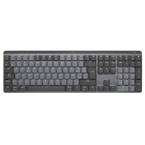 TECLADO INALAMBRICO MX MECHANIC ILUMINADO DE ALTO DESEMPENO
