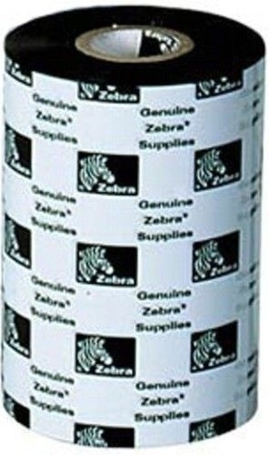 Cinta Ribbon Zebra Technologies 5095 Performance Resin - 60mm x 450m FORM 5095 TABLETOP