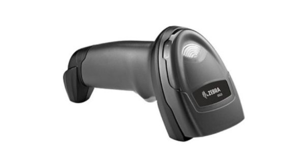 ZEBRA KIT DS2278-SR NEGRO: DS2278-SR00006ZZWW SCANNER, 25-MCXUSB-01R MICRO USB CABLE ZEBRA KIT DS2278 IMAGER 2D. BT STD RNGE C/MICRO USB CABLE - Image 2