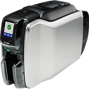 ZEBRA IMPRE DE TARJETAS ZEBRA ZC300 DUAL SIDE USB