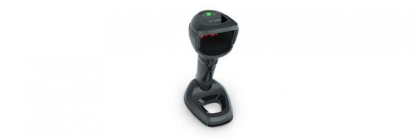 ZEBRA KIT DS9908 IMAGER 2D ALAM STD RANGE C/CBLE USB   NEGRO