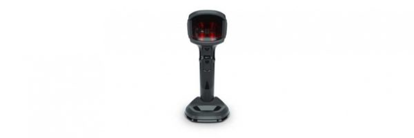 ZEBRA KIT DS9908 IMAGER 2D ALAM STD RANGE C/CBLE USB   NEGRO - Image 2