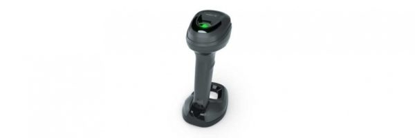 ZEBRA KIT DS9908 IMAGER 2D ALAM STD RANGE C/CBLE USB   NEGRO - Image 3