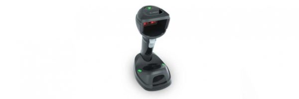 ZEBRA KIT DS9908 IMAGER 2D ALAM STD RANGE C/CBLE USB   NEGRO - Image 4