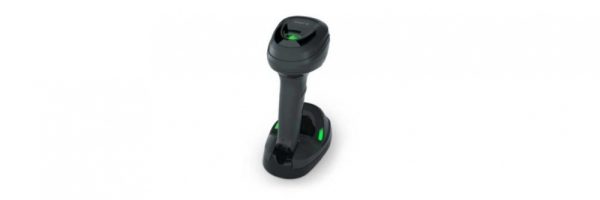 ZEBRA KIT DS9908 IMAGER 2D ALAM STD RANGE C/CBLE USB   NEGRO - Image 5