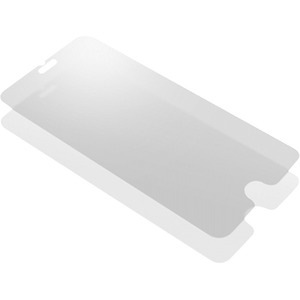 Zebra Vidrio templado Protector de pantalla - Transparente - 1 - Para LCD Terminal de Mano - Resistente a las huellas de dedos, Resistente al aceite ZEBRA TC21/TC26 SCREEN PROTECTO .