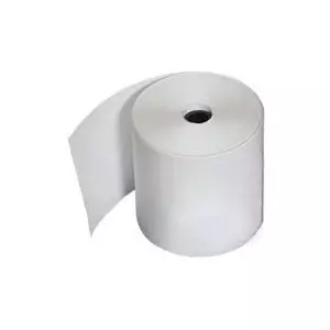 ZEBRA ETIQUETA PAPEL 4X6 DT ZPERFORM1000D 3IN CORE 1000 ROLL