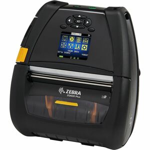 DT PRINTER ZQ630 PLUS ENGLISH FONTS DUAL 802.11AC