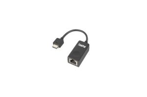 ADAPTADOR DE ETHERNET LENOVO TH INK PAD GEN 2 RJ-45 NEGRO ADAPTADOR DE ETHERNET LENOVO THINK PAD GEN 2 RJ-45 NEGRO