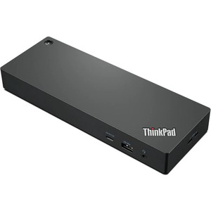 THINKPAD DOCKING UNIVERSAL THUNDERBOLT 4 USB C