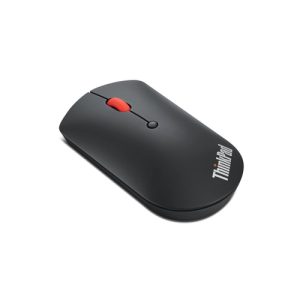 MOUSE LENOVO THINKPAD SILENT BLUETOOTH
 MOUSE LENOVO THINKPAD SILENTBLUETOOTH