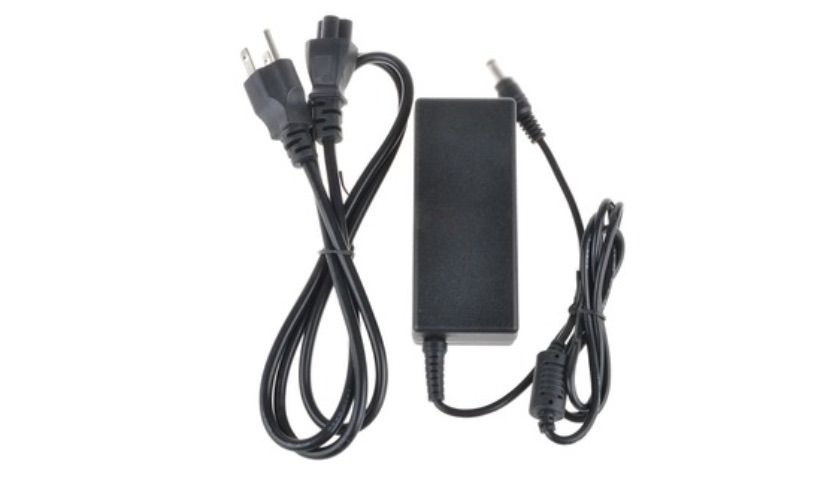 Elo 50W Adaptador CA - Para Monitor - 120 V AC Entrada - 12 V DC Salida - 4.16A ELO EXTERNAL POWER BRICK AND CABLE 12 V 4.16A 50W-R