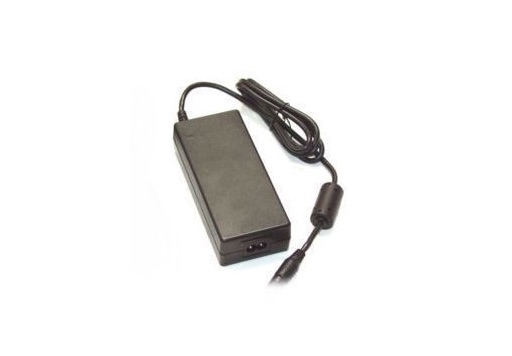 Elo 50W Adaptador CA - Para Monitor - 120 V AC Entrada - 12 V DC Salida - 4.16A ELO EXTERNAL POWER BRICK AND CABLE 12 V 4.16A 50W-R - Image 2
