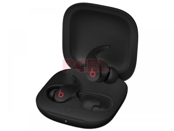 AURICULARES TOTALMENTE INALAM BRICOS BEATS FIT PRO NEGRO BEATS - Image 3