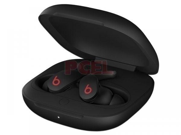 AURICULARES TOTALMENTE INALAM BRICOS BEATS FIT PRO NEGRO BEATS - Image 4