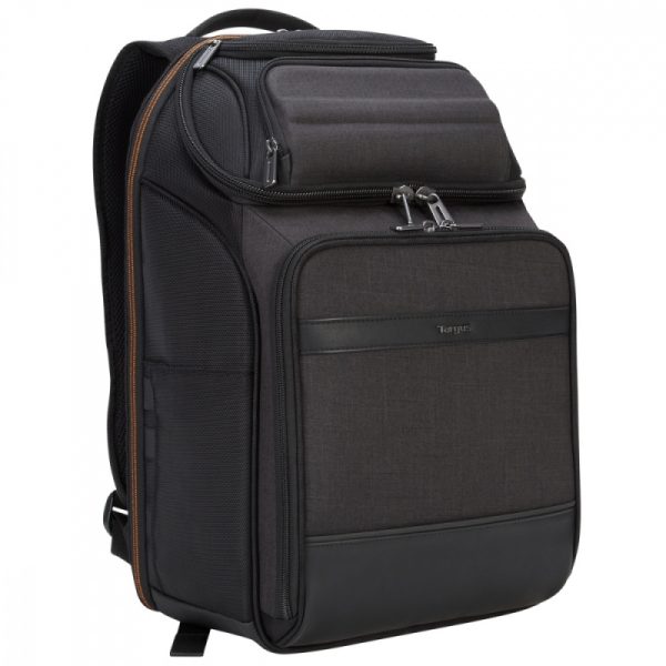 Targus Mochila de CitySmart EVA Pro para Laptop 16', Gris EVA PRO CHECKPOINT-FRIENDLY GRIS - Image 3