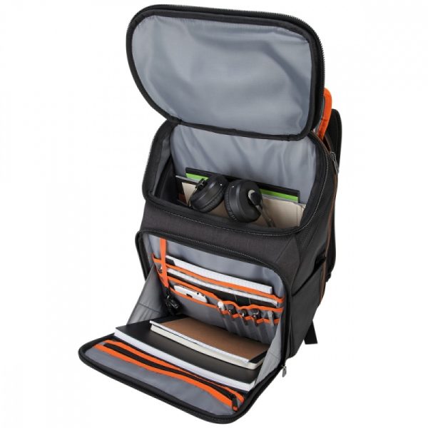 Targus Mochila de CitySmart EVA Pro para Laptop 16', Gris EVA PRO CHECKPOINT-FRIENDLY GRIS - Image 5