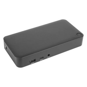 Docking Station Targus DOCK310USZ - USB 3.1 - Ethernet - HDMI 3.1 TYPE-C DV4K 65W