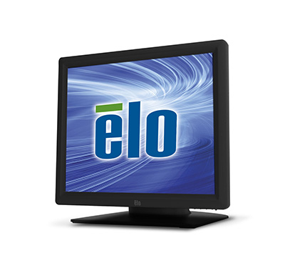 Elo 1717L 17" LCD,INTELLITOUCHUSB&RS232 Controller,Bezel,VGA ELO 1717L 17IN LCD.INTELLITOUCH USB RS232 CONTROLLER.BEZEL.VGA