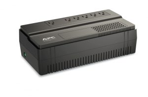 No Break APC Easy UPS BV800, 450W, 800VA, Entrada 120V, Salida 120V, 6 Contactos CON REGULADOR