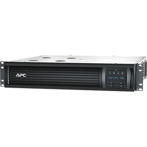 APC Smart-UPS 1000VA  RM 2U 120V  con SmartConnect APC SMART UPS 1000VAA RM 2U 120 VA CON SMARTCONNECT