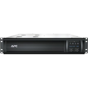 APC SMART-UPS 1500VA RM 2U 120V CON SMARTCONNECT