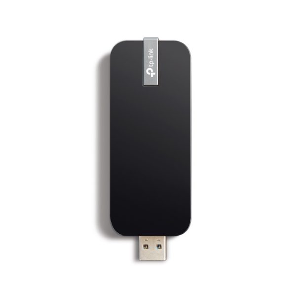 TP-Link Adaptador de Red USB AC1300 ARCHER T4U, 867 Mbit/s, 2.4/5GHz DOBLE BANDA AC1300 - Image 2
