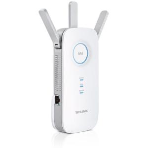 TP-Link repetidor de WiFi Doble Banda AC1750 EXTENSOR DE RANGO WI-FI DOBLE BANDA AC1750