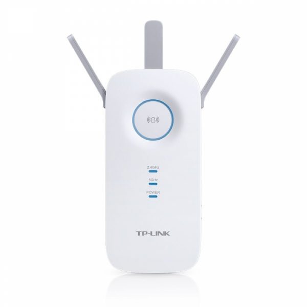 TP-Link repetidor de WiFi Doble Banda AC1750 EXTENSOR DE RANGO WI-FI DOBLE BANDA AC1750 - Image 2