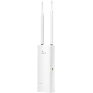TP-Link access point Inalámbrico N a 300Mbps para Exterior ACCESS POINT ETHERNET N/ 300MBP PARA EXTERIOR