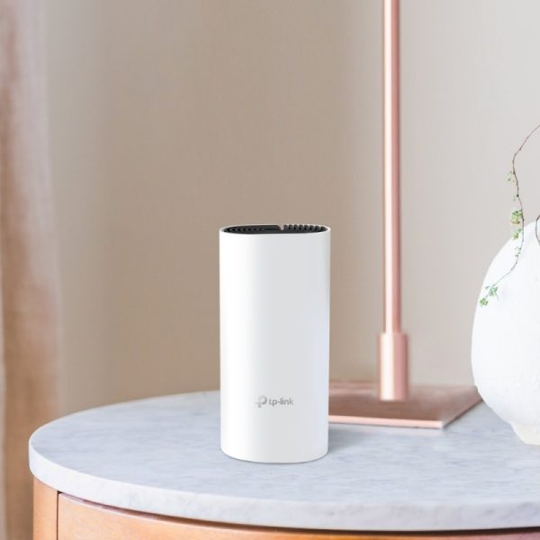 TP-Link solución para hogar Inteligente wifi Mesh DECO M4 de 2 piezas AC1200 SISTEMA DE WI-FI DE MALLA PARA TODA LA CASA AC1200 PAQUETE DE 2 - Image 5