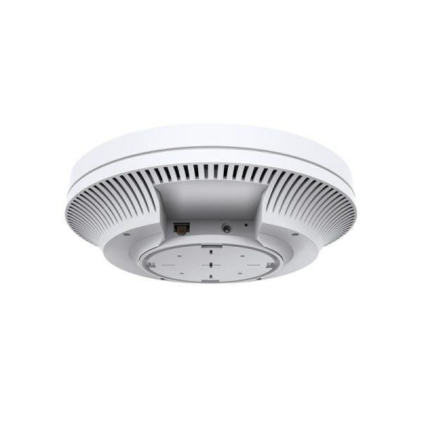 TP-Link access point Inalámbrico Multi-Gigabit de Doble Banda AX3600, montaje para Techo PUNTO DE ACCESO CON MONTAJE EN TECHO INALAMBRICO MULTI-GIGABIT AX3 - Image 3
