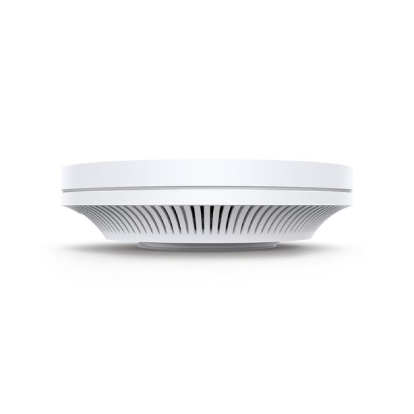 TP-Link access point Inalámbrico Multi-Gigabit de Doble Banda AX3600, montaje para Techo PUNTO DE ACCESO CON MONTAJE EN TECHO INALAMBRICO MULTI-GIGABIT AX3 - Image 4