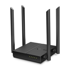 AC1200 DUAL BAND WI FI ROUTER