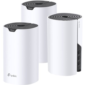 TP LINK SOLUCION PARA HOGAR INTELIGENTE WIFI MESH DECO S7 DE 1