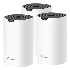 TP LINK SOLUCION PARA HOGAR INTELIGENTE WIFI MESH DECO S7 DE 3