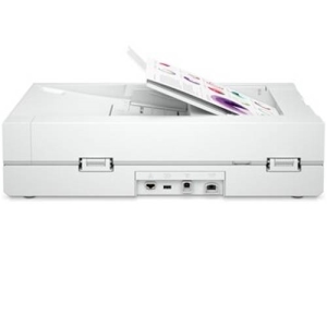 SCANJET ENTERPRISE FLOWN6600 FNW1ESCO 40PPM USB COLOR SCANJET ENTERPRISE FLOWN6600 FNW1ESCO 40PPM USB COLOR