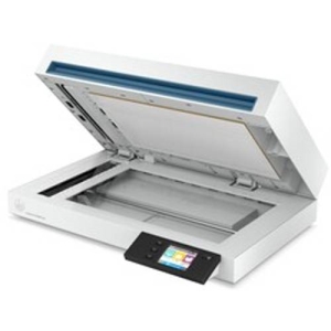 SCANJET PRO N4600 FNW1 40PPM USB COLOR SCANJET PRO N4600 FNW1 40PPMUSB COLOR